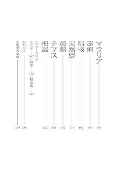 10の「感染症」からよむ世界史 (日経ビジネス人文庫) | 造事務所